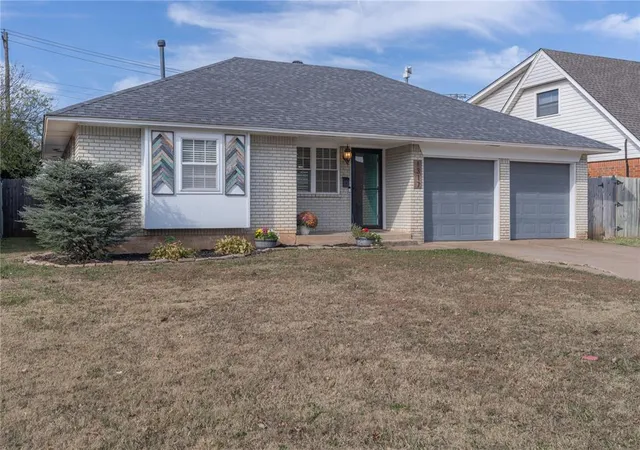 5th image of 1317 Lawton, Moore, OK 73160 | MLS# 1213083