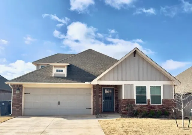 Photo 2 of Single family home for sale at 18409 Austin Pl, Edmond, OK 73012 | MLS# 1213090 | Listing updated on 2026-06-05