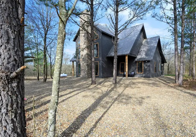 Photo 3 of Single family home for sale at 2293 Camp Ranch Rd, Broken Bow, OK 74728 | MLS# 1213101 | Listing updated on 2026-08-28