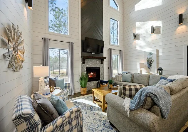 Photo 3 of Single family home for sale at 2293 Camp Ranch Rd, Broken Bow, OK 74728 | MLS# 1213101 | Listing updated on 2026-08-28