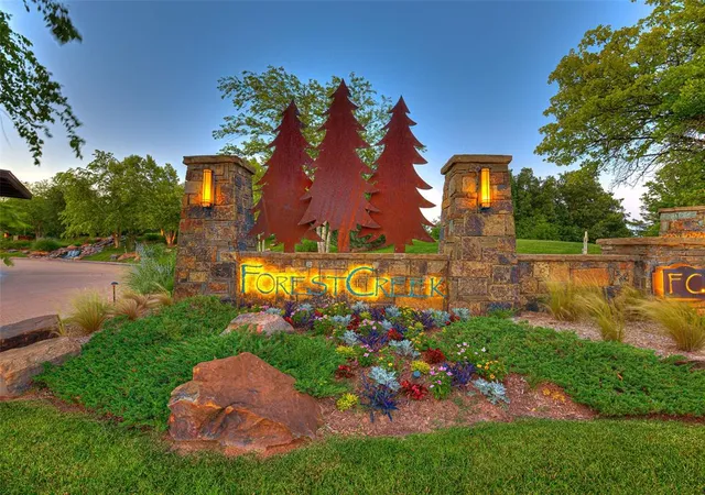 Photo 1 of Land for sale at 7032 Split Fence Ln, Edmond, OK 73034 | MLS# 1213177 | Listing updated on 2026-04-06