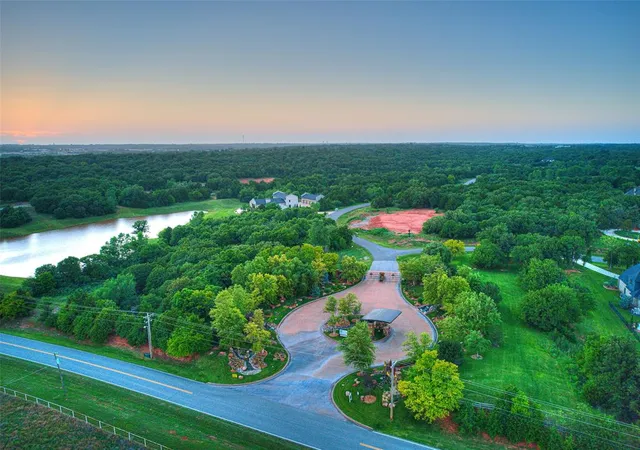 Photo 1 of Land for sale at 7016 Split Fence Ln, Edmond, OK 73034 | MLS# 1213180 | Listing updated on 2026-02-12