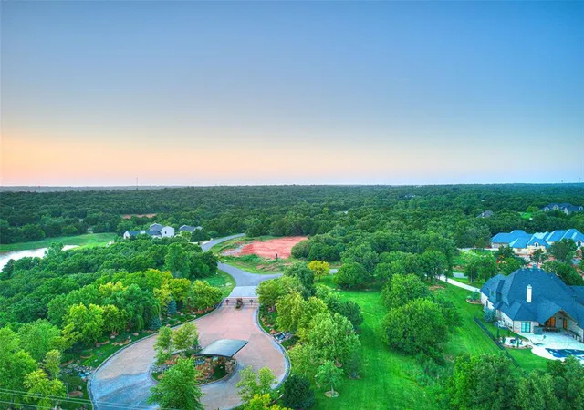 Photo 2 of Land for sale at 7016 Split Fence Ln, Edmond, OK 73034 | MLS# 1213180 | Listing updated on 2026-02-12
