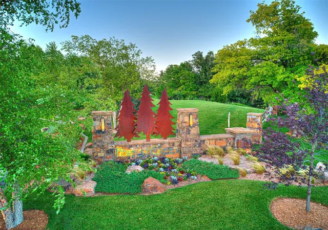 Photo 3 of Land for sale at 7016 Split Fence Ln, Edmond, OK 73034 | MLS# 1213180 | Listing updated on 2026-02-12