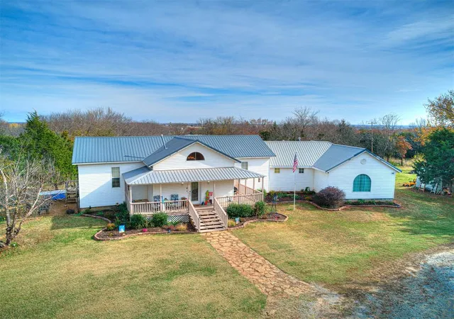 Photo 1 of Sale Pending at 205 N Old Stroud Rd, Stroud, OK 74079 | MLS# 1213182 | Listing updated on 2026-09-15