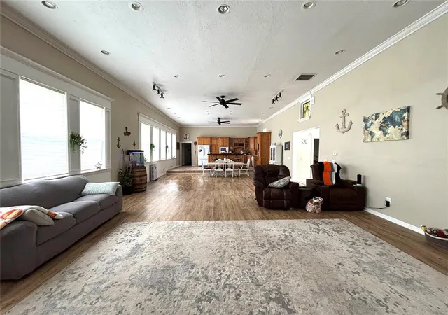 Photo 3 of Sale Pending at 205 N Old Stroud Rd, Stroud, OK 74079 | MLS# 1213182 | Listing updated on 2026-09-15