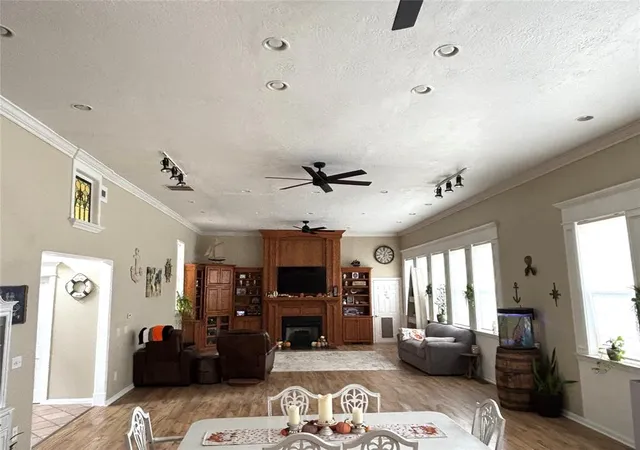 Photo 4 of Sale Pending at 205 N Old Stroud Rd, Stroud, OK 74079 | MLS# 1213182 | Listing updated on 2026-09-15