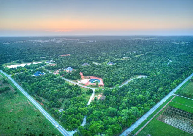 Photo 1 of Land for sale at 7000 Split Fence Ln, Edmond, OK 73034 | MLS# 1213183 | Listing updated on 2026-02-12