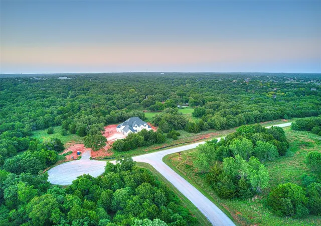 Photo 2 of Land for sale at 7000 Split Fence Ln, Edmond, OK 73034 | MLS# 1213183 | Listing updated on 2026-02-12