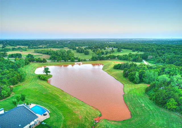 Photo 3 of Land for sale at 7000 Split Fence Ln, Edmond, OK 73034 | MLS# 1213183 | Listing updated on 2026-02-12
