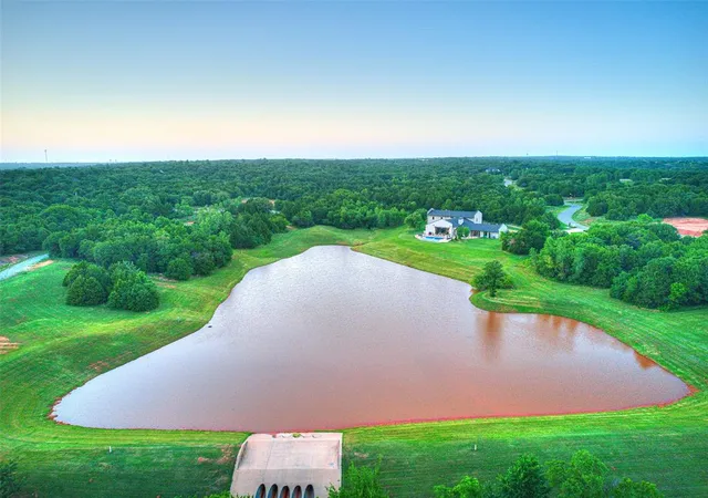 Photo 3 of Land for sale at 7000 Split Fence Ln, Edmond, OK 73034 | MLS# 1213183 | Listing updated on 2026-02-12
