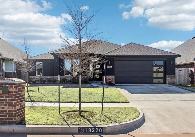 1st image of 13320 Sw 8th St, Yukon, OK 73099 | MLS# 1213206