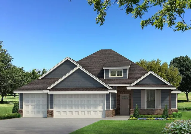 1st image of 10316 Sw 56th St, Mustang, OK 73064 | MLS# 1213235