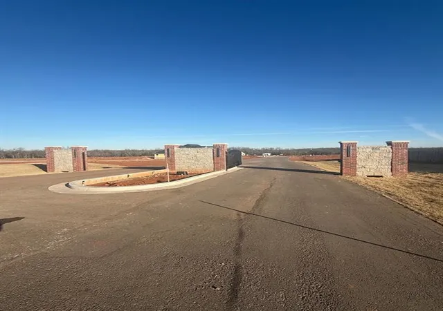 Photo 2 of Land for sale at 41237 Steele St, Shawnee, OK 74804 | MLS# 1213269 | Listing updated on 2026-02-10