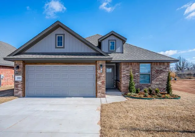 1st image of 1920 Meadow Brook Rd, Yukon, OK 73099 | MLS# 1213297