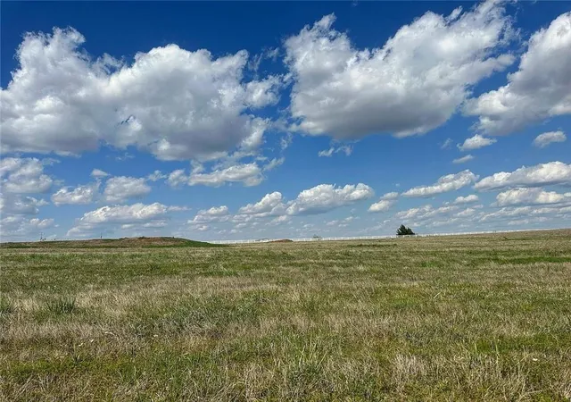 Photo 1 of Land for sale at Old Hwy 62, Blanchard, OK 73010 | MLS# 1213339 | Listing updated on 2026-02-08