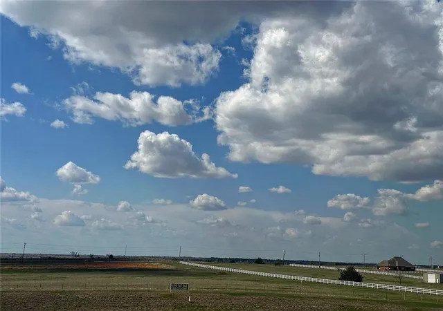 Photo 2 of Land for sale at Old Hwy 62, Blanchard, OK 73010 | MLS# 1213339 | Listing updated on 2026-02-08