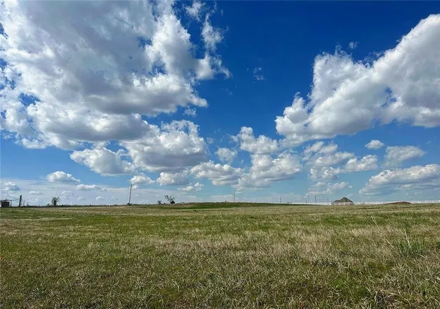 Photo 4 of Land for sale at Old Hwy 62, Blanchard, OK 73010 | MLS# 1213339 | Listing updated on 2026-02-08