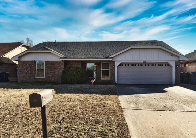 Photo 1 of Single family home for sale at 612 Nw 116th Street, Oklahoma City, OK 73114 | MLS# 1213344 | Listing updated on 2026-02-11