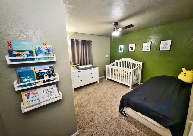 Photo 2 of Single family home for sale at 612 Nw 116th Street, Oklahoma City, OK 73114 | MLS# 1213344 | Listing updated on 2026-02-11