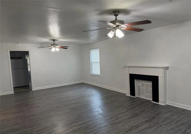 2nd image of 123 Grandview Rd, Oklahoma City, OK 73130 | MLS# 1213361