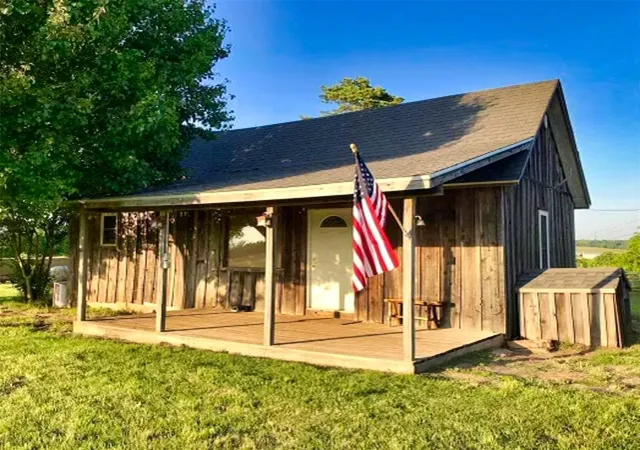 1st image of 12501 Big Sky Dr, Shawnee, OK 74804 | MLS# 1213381