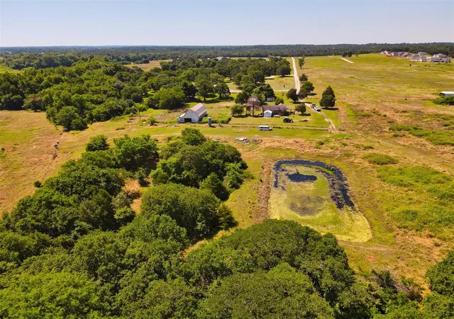 4th image of 0000 Big Sky Dr, Shawnee, OK 74804 | MLS# 1213383