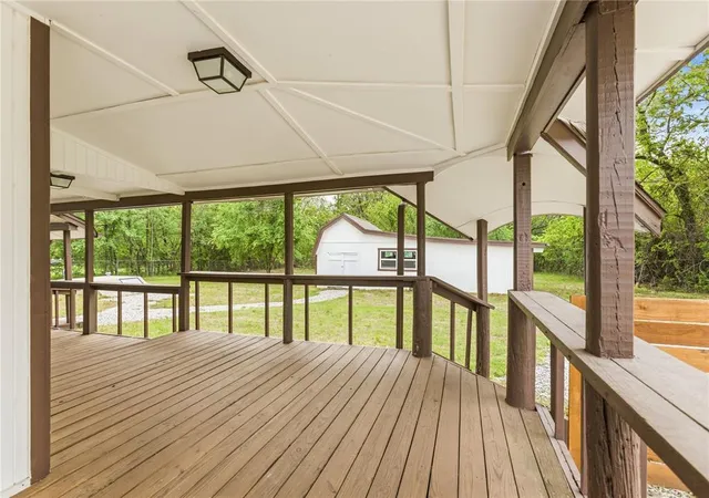 3rd image of 1701 N Post Rd, Oklahoma City, OK 73130 | MLS# 1213398