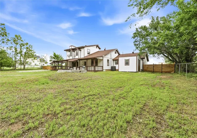 2nd image of 1701 N Post Rd, Oklahoma City, OK 73130 | MLS# 1213398