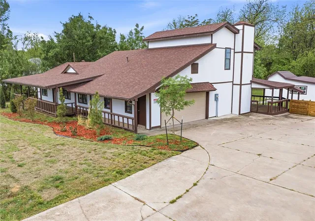1st image of 1701 N Post Rd, Oklahoma City, OK 73130 | MLS# 1213398