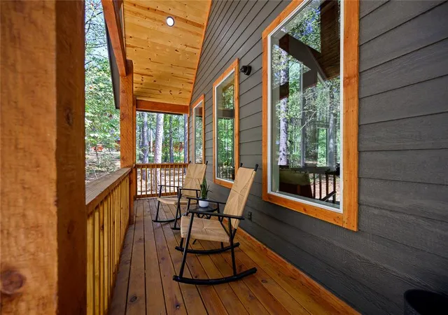Photo 3 of Single family home for sale at 118 Jericho Rd, Broken Bow, OK 74728 | MLS# 1213408 | Listing updated on 2026-07-26