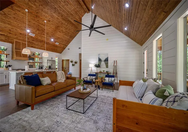 Photo 3 of Single family home for sale at 118 Jericho Rd, Broken Bow, OK 74728 | MLS# 1213408 | Listing updated on 2026-07-26