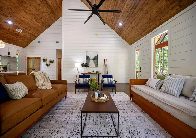 Photo 4 of Single family home for sale at 118 Jericho Rd, Broken Bow, OK 74728 | MLS# 1213408 | Listing updated on 2026-07-26