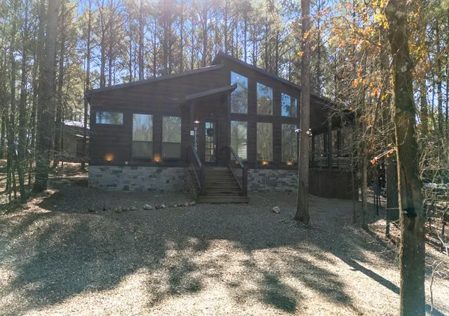 Homes for sale in Broken Bow, OK | 866 Camp Ranch Rd, Broken Bow, OK 74728 | MLS# 1213412
