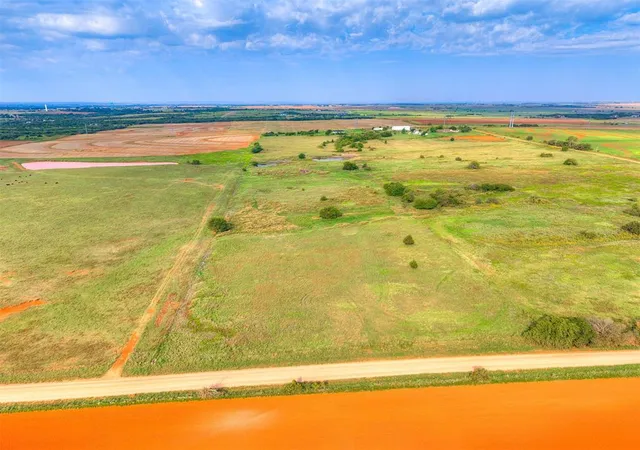Photo 3 of Land for sale at Frisco (s Of 178th) Rd, Piedmont, OK 73078 | MLS# 1213420 | Listing updated on 2026-02-09