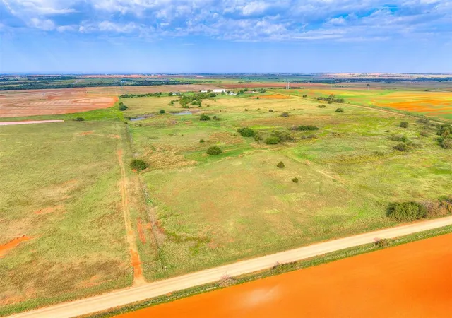 Photo 3 of Land for sale at Frisco (s Of 178th) Rd, Piedmont, OK 73078 | MLS# 1213420 | Listing updated on 2026-02-09