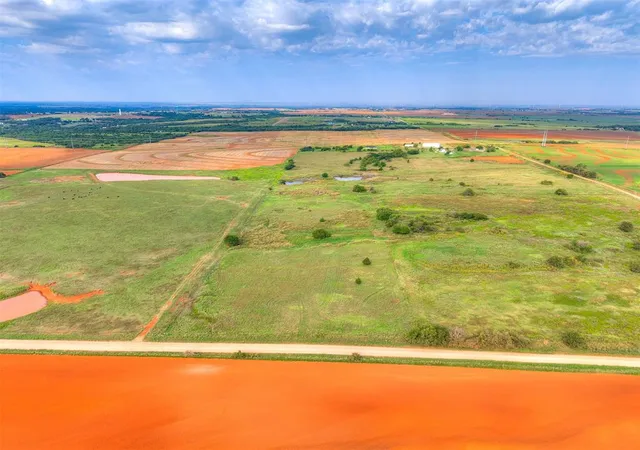 Photo 4 of Land for sale at Frisco (s Of 178th) Rd, Piedmont, OK 73078 | MLS# 1213420 | Listing updated on 2026-02-09