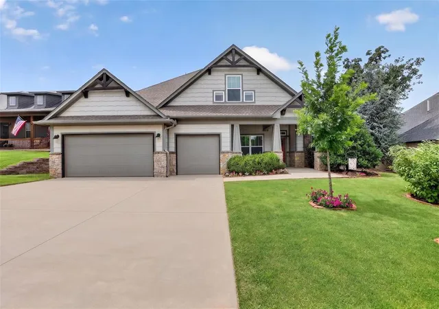Homes for sale in Edmond, OK | 8616 Snow Ct, Edmond, OK 73007 | MLS# 1213426