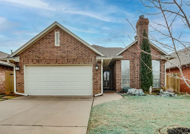 Homes for sale in Oklahoma City, OK | 5712 Nw 127th St, Oklahoma City, OK 73142 | MLS# 1213458