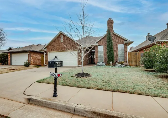 Homes for sale in Oklahoma City, OK | 5712 Nw 127th St, Oklahoma City, OK 73142 | MLS# 1213458