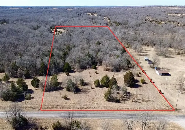 Photo 1 of Land for sale at 002 N County Rd 3220, Pauls Valley, OK 73075 | MLS# 1213466 | Listing updated on 2026-08-31