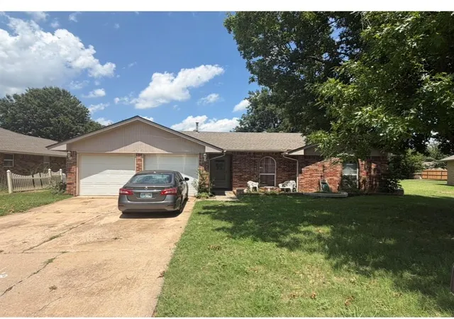 Homes for sale in Del City, OK | 5217 Se 47th St, Del City, OK 73135 | MLS# 1213512