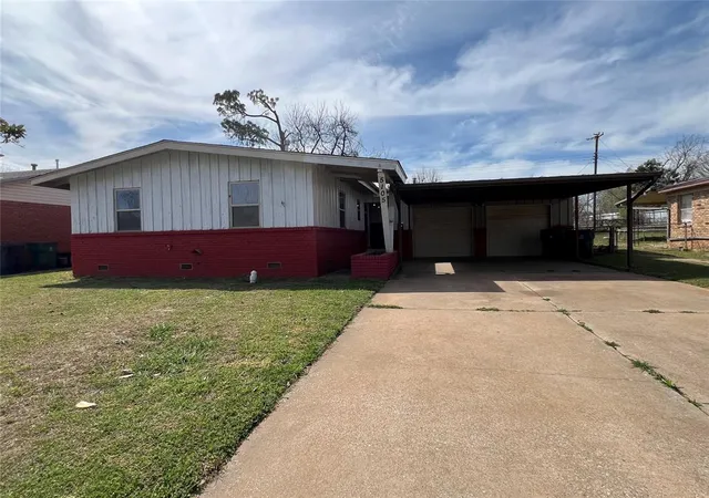 Homes for sale in Oklahoma City, OK | 5105 S Harvey Ave, Oklahoma City, OK 73109 | MLS# 1213517