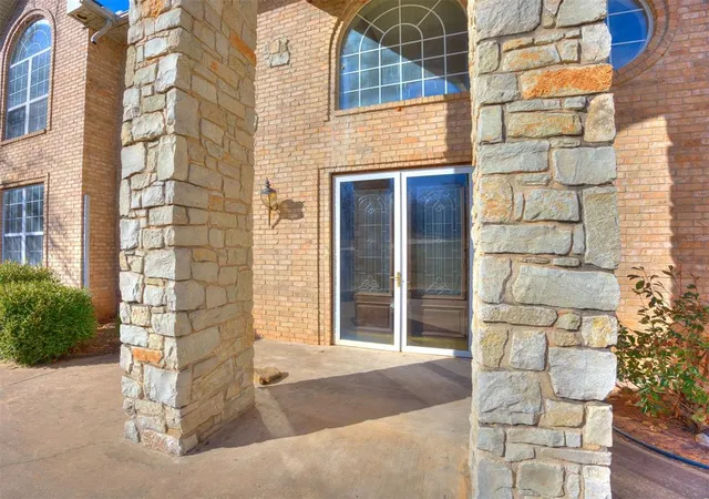 41st image of 3201 Wakefield Ln, Choctaw, OK 73020 | MLS# 1213520