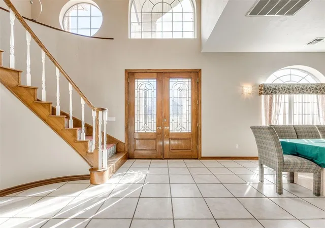 4th image of 3201 Wakefield Ln, Choctaw, OK 73020 | MLS# 1213520