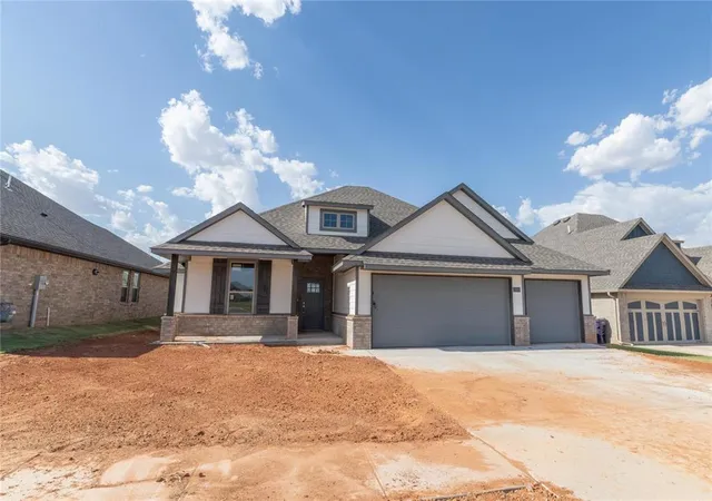 Photo 2 of Single family home for sale at 11505 Nw 134th Terrace, Piedmont, OK 73078 | MLS# 1213521 | Listing updated on 2026-08-19