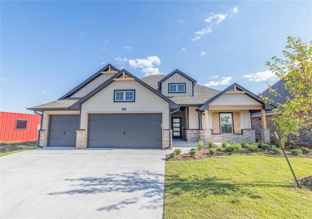 Photo 2 of Single family home for sale at 11504 Nw 134th Street, Piedmont, OK 73078 | MLS# 1213528 | Listing updated on 2026-09-03