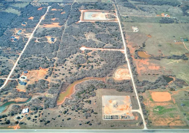 Photo 3 of Land for sale at 10442 Bison Way, Blanchard, OK 73010 | MLS# 1213541 | Listing updated on 2026-06-24