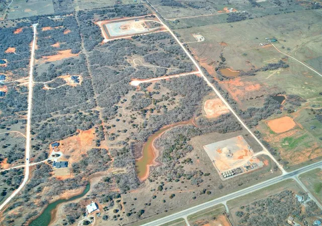 Photo 4 of Land for sale at 10442 Bison Way, Blanchard, OK 73010 | MLS# 1213541 | Listing updated on 2026-06-24