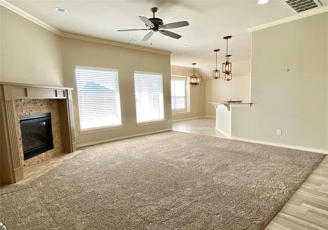 Photo 4 of Single family home for sale at 15924 Capri Ln, Edmond, OK 73013 | MLS# 1213542 | Listing updated on 2026-02-11
